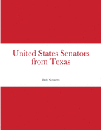 United States Senators from Texas