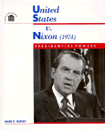 United States vs. Nixon