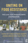 Uniting on Food Assistance: The case for transatlantic policy convergence