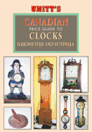 Unitt's Canadian Pg to Clocks, Barometers, Su