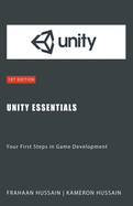 Unity Essentials: Your First Steps in Game Development