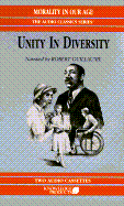 Unity in Diversity - Morality in Our Age