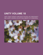 Unity Volume 18