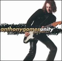 Unity - Anthony Gomes
