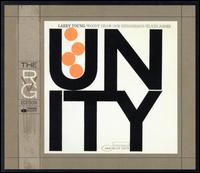 Unity - Larry Young