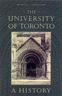 Univ of Toronto a Hist