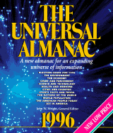 Universal Almanac