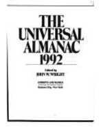 Universal Almanac