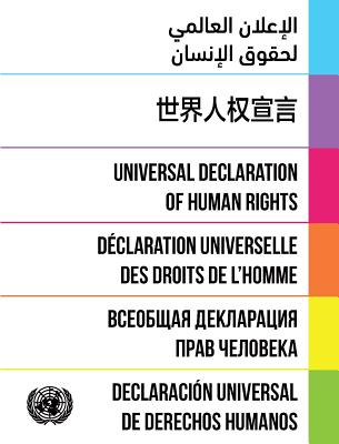 Universal Declaration of Human Rights - United Nations: Department of Public Information