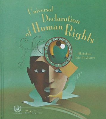 Universal Declaration of Human Rights - 