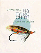 Universal Fly Tying Guide