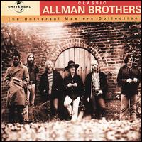 Universal Masters Collection - The Allman Brothers Band