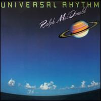 Universal Rhythm - Ralph MacDonald