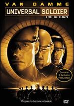 Universal Soldier: The Return [P&S] - Mic Rodgers