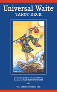 Universal Waite Tarot