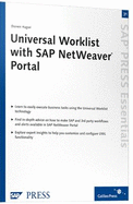 Universal Worklist with SAP NetWeaver Portal: SAP PRESS Essentials 31