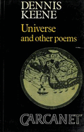 Universe and Other Poems - Keene, Dennis, Professor