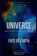 Universe Beyond Imagination