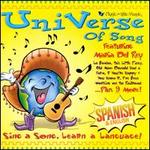 Universe of Song: Sing a Song, Learn a Language! [LP]