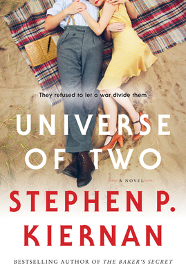 Universe of Two - Kiernan, Stephen P