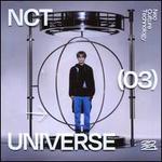Universe: The 3rd Album, Neo Culture Technology (2021)
