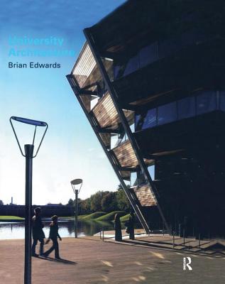 University Architecture - Edwards, Brian