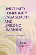 University Community Engagement and Lifelong Learning: The Porous University