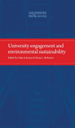 University Engagement and Environmental Sustainability