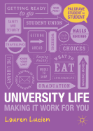 University Life: Making it Work for You