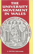 University Movement in Wales