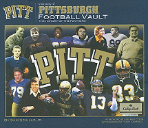 University of Pittsburgh Football Vault: The History of the Panthers