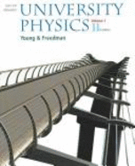 University Physics Volume 1 with Mastering Physics