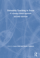 University Teaching in Focus: A Learning-Centred Approach