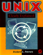 UNIX Clearly Explained