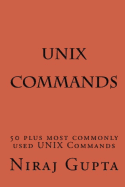 Unix Commands: 50 Plus Most Commonly Used Unix Commands