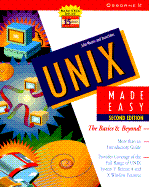 UNIX Made Easy: The Basics and Beyond