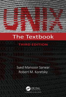 UNIX: The Textbook, Third Edition - Sarwar, Syed Mansoor, and Koretsky, Robert M.