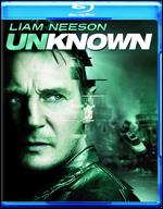 Unknown [2 Discs] [Blu-ray/DVD] - Jaume Collet-Serra