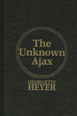 Unknown Ajax - Heyer, Georgette