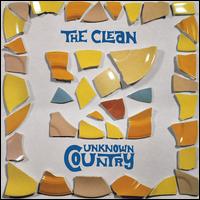 Unknown Country - The Clean