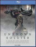 Unknown Soldier [Blu-ray]