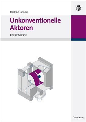 Unkonventionelle Aktoren: Eine Einfuhrung - Janocha, Hartmut