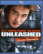 Unleashed [Rated/Unrated] [Blu-ray] - Louis Leterrier