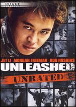 Unleashed [WS] [Unrated] - Louis Leterrier