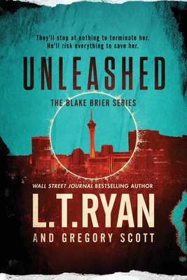 Unleashed - Scott, Gregory, and Ryan, L T