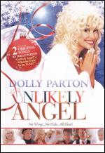 Unlikely Angel [Special Christmas Edition] - Michael Switzer