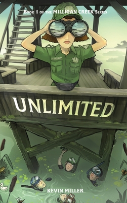 Unlimited - Miller, Kevin