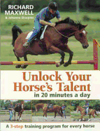 Unlock Your Horse's Talent