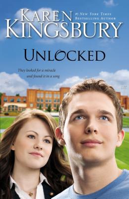 Unlocked - Kingsbury, Karen