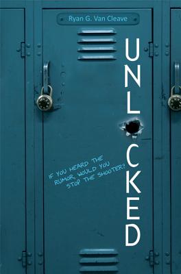 Unlocked - Van Cleave, Ryan G